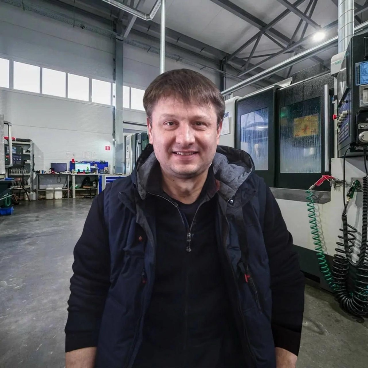 Алексей Смирнов